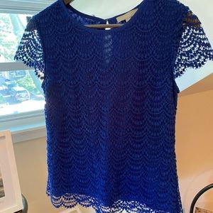 Short sleeve Banana Republic Blouse